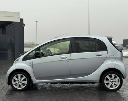 Сірий Сітроен Інша, об'ємом двигуна 0 л та пробігом 123 тис. км за 3800 $, фото 6 на Automoto.ua