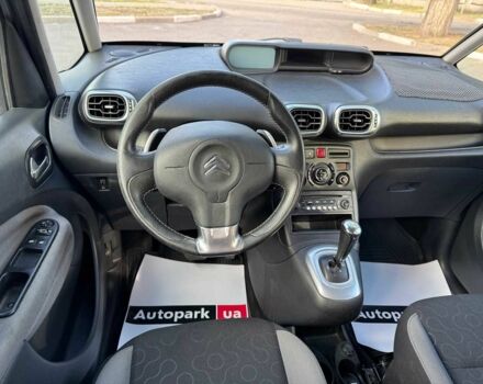 Серый Ситроен Другая, объемом двигателя 1.6 л и пробегом 171 тыс. км за 5990 $, фото 14 на Automoto.ua