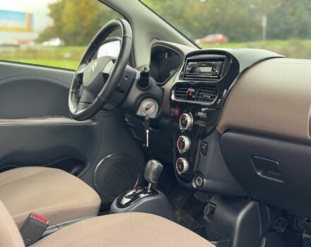 Серый Ситроен Другая, объемом двигателя 0 л и пробегом 87 тыс. км за 3900 $, фото 20 на Automoto.ua