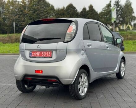 Серый Ситроен Другая, объемом двигателя 0 л и пробегом 87 тыс. км за 3900 $, фото 1 на Automoto.ua