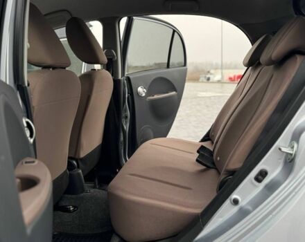 Сірий Сітроен Інша, об'ємом двигуна 0 л та пробігом 123 тис. км за 3800 $, фото 10 на Automoto.ua