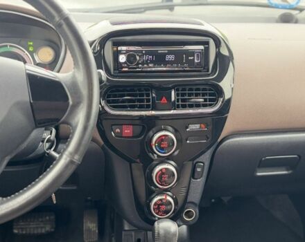 Серый Ситроен Другая, объемом двигателя 0 л и пробегом 87 тыс. км за 4000 $, фото 15 на Automoto.ua