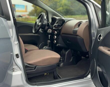 Серый Ситроен Другая, объемом двигателя 0 л и пробегом 87 тыс. км за 4000 $, фото 10 на Automoto.ua