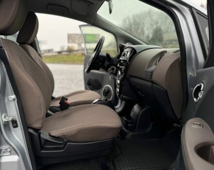 Сірий Сітроен Інша, об'ємом двигуна 0 л та пробігом 123 тис. км за 3800 $, фото 11 на Automoto.ua