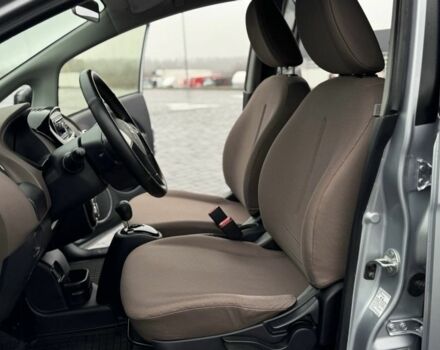 Сірий Сітроен Інша, об'ємом двигуна 0 л та пробігом 123 тис. км за 3800 $, фото 9 на Automoto.ua