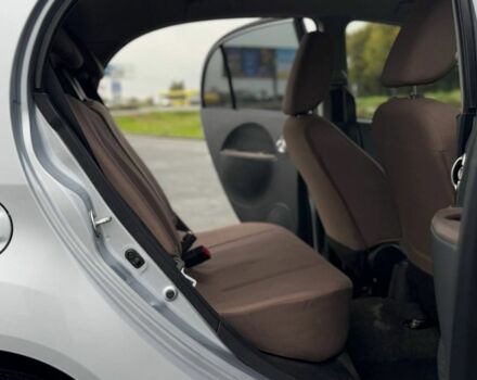 Серый Ситроен Другая, объемом двигателя 0 л и пробегом 87 тыс. км за 4000 $, фото 18 на Automoto.ua