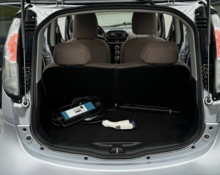 Сірий Сітроен Інша, об'ємом двигуна 0 л та пробігом 123 тис. км за 3800 $, фото 17 на Automoto.ua