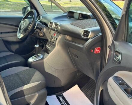 Серый Ситроен Другая, объемом двигателя 1.6 л и пробегом 171 тыс. км за 5990 $, фото 12 на Automoto.ua