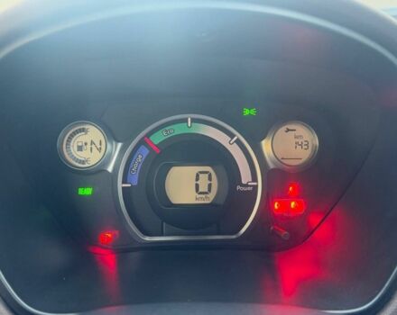 Серый Ситроен Другая, объемом двигателя 0 л и пробегом 87 тыс. км за 3900 $, фото 18 на Automoto.ua