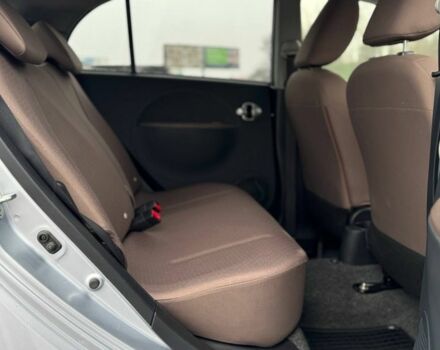 Сірий Сітроен Інша, об'ємом двигуна 0 л та пробігом 123 тис. км за 3800 $, фото 8 на Automoto.ua