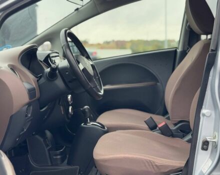 Серый Ситроен Другая, объемом двигателя 0 л и пробегом 87 тыс. км за 3900 $, фото 11 на Automoto.ua