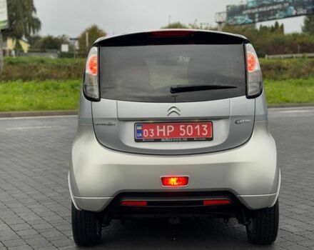 Серый Ситроен Другая, объемом двигателя 0 л и пробегом 87 тыс. км за 3900 $, фото 22 на Automoto.ua