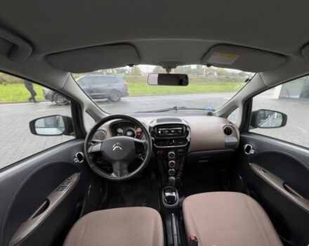 Серый Ситроен Другая, объемом двигателя 0 л и пробегом 87 тыс. км за 3900 $, фото 2 на Automoto.ua