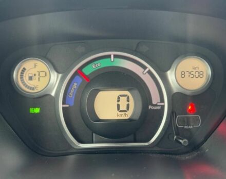 Серый Ситроен Другая, объемом двигателя 0 л и пробегом 87 тыс. км за 3900 $, фото 10 на Automoto.ua