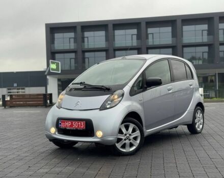 Серый Ситроен Другая, объемом двигателя 0 л и пробегом 87 тыс. км за 3900 $, фото 5 на Automoto.ua