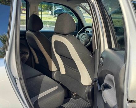 Серый Ситроен Другая, объемом двигателя 1.6 л и пробегом 171 тыс. км за 5990 $, фото 11 на Automoto.ua