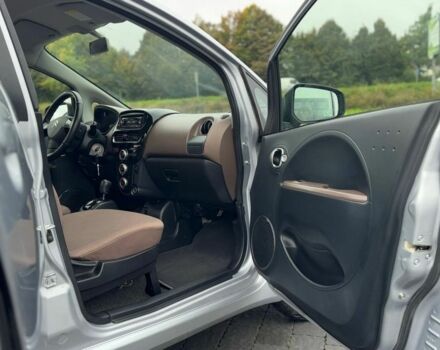 Серый Ситроен Другая, объемом двигателя 0 л и пробегом 87 тыс. км за 4000 $, фото 22 на Automoto.ua