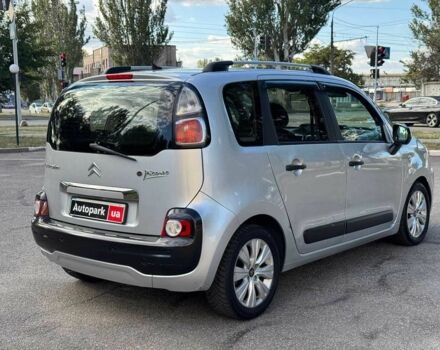 Серый Ситроен Другая, объемом двигателя 1.6 л и пробегом 171 тыс. км за 5990 $, фото 4 на Automoto.ua