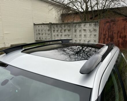 Сірий Сітроен Інша, об'ємом двигуна 1.6 л та пробігом 232 тис. км за 9100 $, фото 8 на Automoto.ua