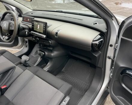 Сірий Сітроен Інша, об'ємом двигуна 1.6 л та пробігом 232 тис. км за 9100 $, фото 23 на Automoto.ua