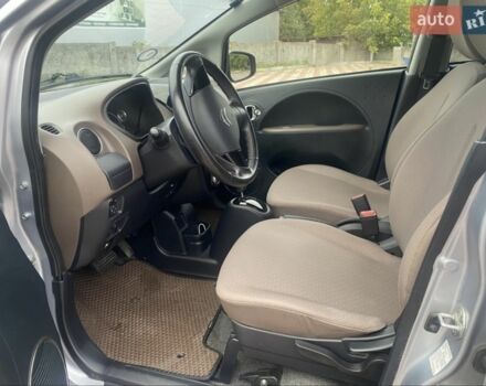 Серый Ситроен Другая, объемом двигателя 0 л и пробегом 100 тыс. км за 4900 $, фото 7 на Automoto.ua