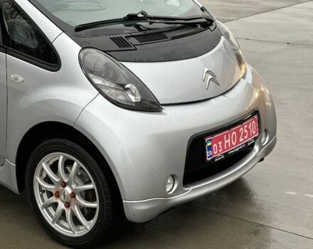 Серый Ситроен Другая, объемом двигателя 0 л и пробегом 134 тыс. км за 3999 $, фото 3 на Automoto.ua