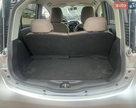 Серый Ситроен Другая, объемом двигателя 0 л и пробегом 100 тыс. км за 4900 $, фото 12 на Automoto.ua