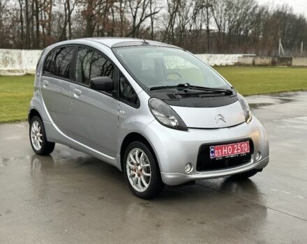 Серый Ситроен Другая, объемом двигателя 0 л и пробегом 134 тыс. км за 3999 $, фото 2 на Automoto.ua