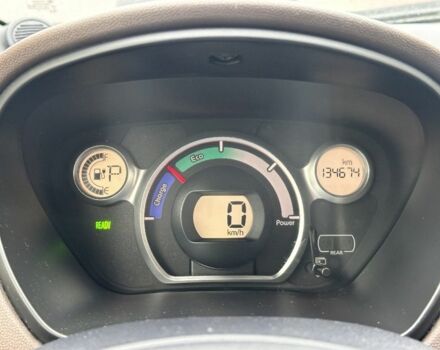 Серый Ситроен Другая, объемом двигателя 0 л и пробегом 134 тыс. км за 3999 $, фото 5 на Automoto.ua