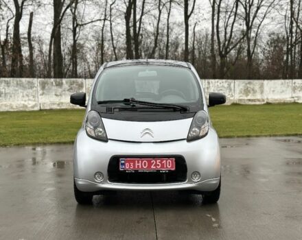 Серый Ситроен Другая, объемом двигателя 0 л и пробегом 134 тыс. км за 3999 $, фото 1 на Automoto.ua