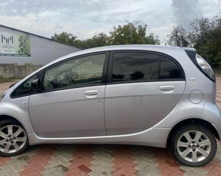 Серый Ситроен Другая, объемом двигателя 0 л и пробегом 100 тыс. км за 4900 $, фото 6 на Automoto.ua