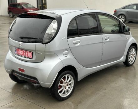 Серый Ситроен Другая, объемом двигателя 0 л и пробегом 134 тыс. км за 3999 $, фото 8 на Automoto.ua