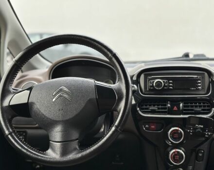 Серый Ситроен Другая, объемом двигателя 0 л и пробегом 134 тыс. км за 3999 $, фото 12 на Automoto.ua