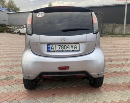 Серый Ситроен Другая, объемом двигателя 0 л и пробегом 100 тыс. км за 4900 $, фото 4 на Automoto.ua