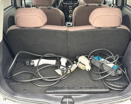 Серый Ситроен Другая, объемом двигателя 0 л и пробегом 134 тыс. км за 3999 $, фото 14 на Automoto.ua