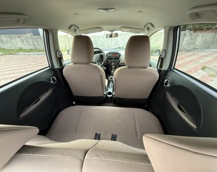 Серый Ситроен Другая, объемом двигателя 0 л и пробегом 100 тыс. км за 4900 $, фото 14 на Automoto.ua