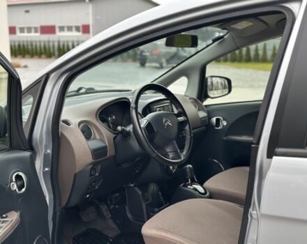 Серый Ситроен Другая, объемом двигателя 0 л и пробегом 134 тыс. км за 3999 $, фото 9 на Automoto.ua