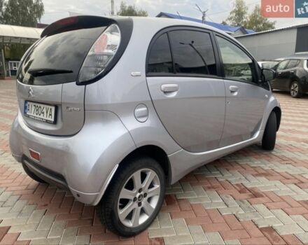 Серый Ситроен Другая, объемом двигателя 0 л и пробегом 100 тыс. км за 4900 $, фото 3 на Automoto.ua