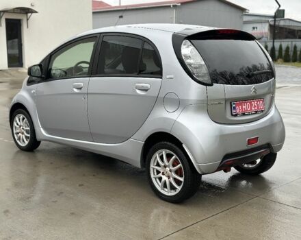 Серый Ситроен Другая, объемом двигателя 0 л и пробегом 134 тыс. км за 3999 $, фото 7 на Automoto.ua