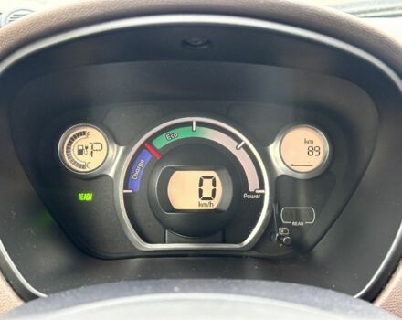 Серый Ситроен Другая, объемом двигателя 0 л и пробегом 134 тыс. км за 3999 $, фото 6 на Automoto.ua