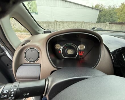 Серый Ситроен Другая, объемом двигателя 0 л и пробегом 100 тыс. км за 4900 $, фото 10 на Automoto.ua