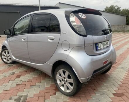 Серый Ситроен Другая, объемом двигателя 0 л и пробегом 100 тыс. км за 4900 $, фото 5 на Automoto.ua