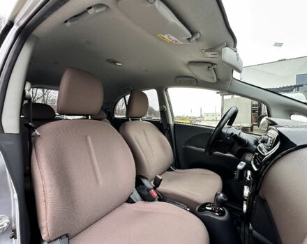 Серый Ситроен Другая, объемом двигателя 0 л и пробегом 134 тыс. км за 3999 $, фото 11 на Automoto.ua