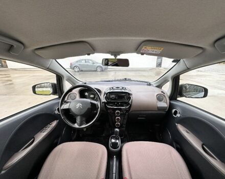 Серый Ситроен Другая, объемом двигателя 0 л и пробегом 134 тыс. км за 3999 $, фото 13 на Automoto.ua