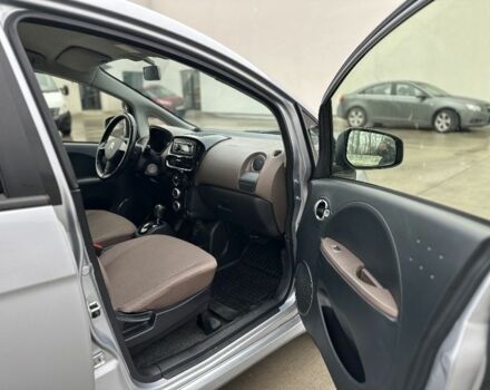 Серый Ситроен Другая, объемом двигателя 0 л и пробегом 134 тыс. км за 3999 $, фото 10 на Automoto.ua