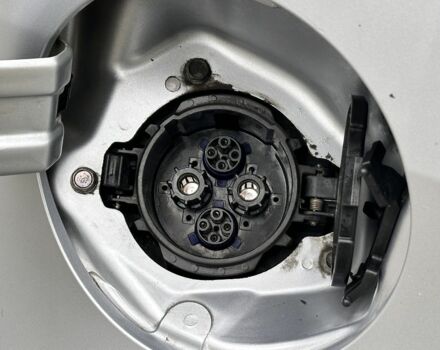 Серый Ситроен Другая, объемом двигателя 0 л и пробегом 134 тыс. км за 3999 $, фото 16 на Automoto.ua