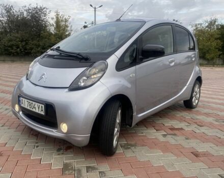 Серый Ситроен Другая, объемом двигателя 0 л и пробегом 100 тыс. км за 4900 $, фото 1 на Automoto.ua