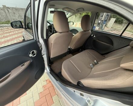 Серый Ситроен Другая, объемом двигателя 0 л и пробегом 100 тыс. км за 4900 $, фото 13 на Automoto.ua