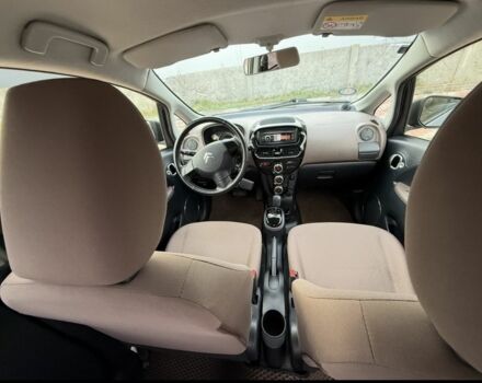 Серый Ситроен Другая, объемом двигателя 0 л и пробегом 100 тыс. км за 4900 $, фото 8 на Automoto.ua