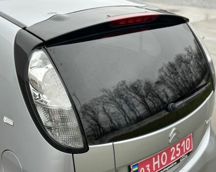 Серый Ситроен Другая, объемом двигателя 0 л и пробегом 134 тыс. км за 3999 $, фото 4 на Automoto.ua